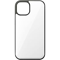 Amazon.co.jp: Premium Style iPhone 13 mini用 ハイブリッド