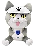 仕事猫 BIG ぬいぐるみ