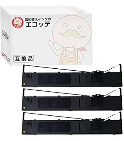 EPSON リボンカートリッジ VP1800RC