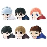 銀魂 はぐキャラコレクション4 BOX