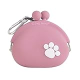 ジーエムシーフィールド p+g design ぽちのPOCHI (ポチノポチ) ライトピンク PG-25403