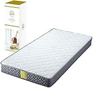 GOKUMIN マットレス ポケットコイル シングル 極厚20cm 高密度コイル 高反発 抗菌防臭加工 高級スプリングマットレス