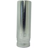 コーケン Z-EAL 3/8(9.5mm) SQ. 6角ディープソケット 13mm 3300MZ-13