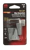 Gardner Bender 19-2H2 Hex-Lok Multi-Range Wire Connectors, 3-Pack [並行輸入品]