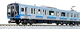 KATO Nゲージ E131系 500番台 相模線 4両セット 10-1946 鉄道模型 電車