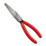 クニペックス KNIPEX 3011-140 ロングノーズプライヤー (SB)