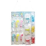 エポックケミカル 衣類用シミとり剤 シミトリ 什器セット フル 593-10350