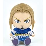 キングダム 李牧 Chibiぬいぐるみ