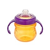 タビー、オレンジ (Vital Baby) - Vital Baby Tubby, Orange [並行輸入品]