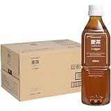 by Amazon 麦茶 500ml×24本
