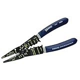 WILLIAMS FRONT END STRIP-CUT/CRMP (23503) フロントエンド クリンピングプライヤー JHW23503