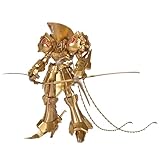 ボークス ファイブスター物語 IMS 1/144 ザ・ナイト・オブ・ゴールド =デルタ・ベルン 3007=