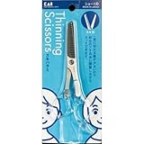 貝印 KQシリーズ スキハサミS KQ3026 ×10点セット(4901601282658)