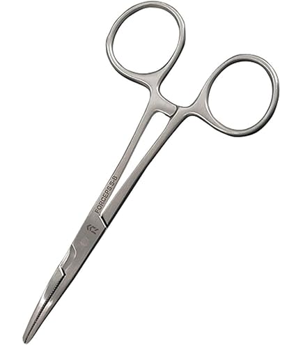 Amazon | ダイワ(DAIWA) ラインカッター・ハサミ 針外し フォーセップ