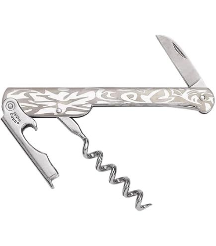 Amazon | Pulltex Pulltap's プルテックス プルタップス ソムリエ