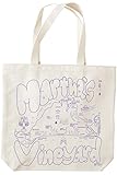 MAPTOTE オーガニックトート Martha's Vine yard