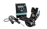 Weller WD1002 95w/120v Digital Soldering Station with WP80 Pencil [並行輸入品]