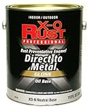 True Value XON-GL XO-Gallon Neutral Gloss Enamel [並行輸入品]