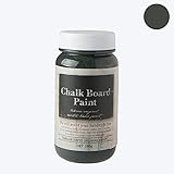 水性塗料 黒板塗料 チョークボードペイント オリーブグレイ 200g Z3K ディッピンペイント Dippin' Paint