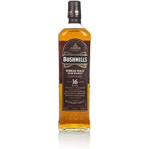 Amazon.co.jp: ブッシュミルズ アイリッシュウイスキー700ml ブッシュ