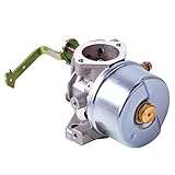 キャブレターガスケット テカムセ 640260 640152 8Hp 10Hp HM80 HM85 HM90 LH318XA LH358XA用