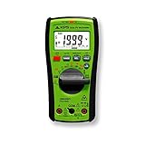 KPS DMM4500PV ソーラーデジタルマルチメーター TRMSとBluetooth付き