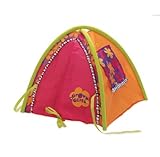 Manhattan Toy Groovy Girls Totally Tentastic Doll Accessory [並行輸入品]