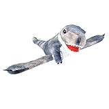 ワイルドリパブリック 抱きつき 動物 ぬいぐるみ スラップブレスレット Huggers (ナマケモノ)