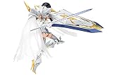 壽屋(KOTOBUKIYA) メガミデバイス BULLET KNIGHTS エクスキューショナー BRIDE 全高約150mm 1/1スケール プラモデル