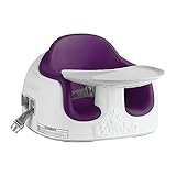 Bumbo バンボ マルチシート成長に合わせて長く使える 3ステージ (プラム) [並行輸入品]