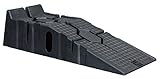 JTC スロープ台 樹脂製 スロープ 2個セット 耐荷重2.5トン/セット 大型機器 設備機器 JTCD2005C