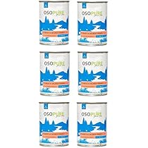 アーテミス オソピュア ターキー＆サーモン 18缶セット オソピュア