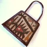 キリム ハンドバッグ19 訳アリSALE