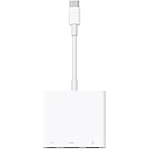 Apple USB-C Digital AV Multiportアダプタ ​​​​​​​