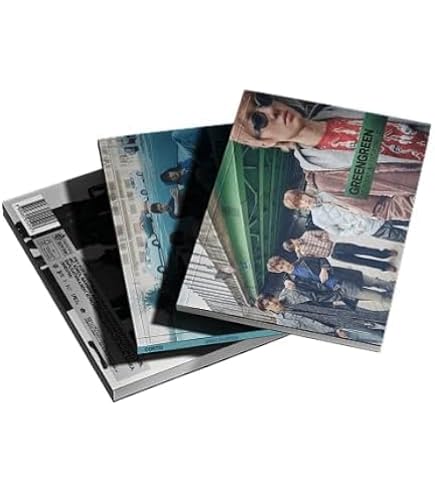 CORTISウィバース盤 新品未開封 アルバム4形態 20枚セット Amazon.co.jp: (ウェバースアルバムランダムバージョン)CORTIS GREENの