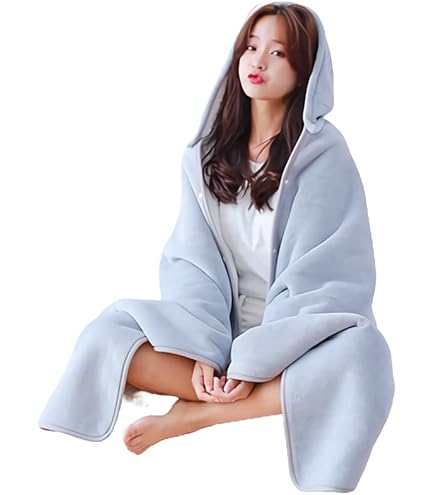 Amazon.co.jp: 未開封 C91 ぱん 着るブランケット