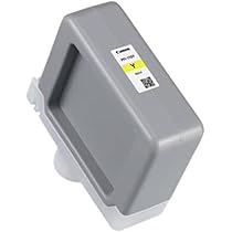 Canon PFI-710Y/PFI-710C インクタンクセット 511AYrdpzWL._AC_SY200_QL15_.jpg