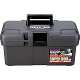 リングスター:リングスター スーパーボックスSR-400グレー SR-400-GY 型式:SR-400-GY