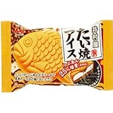 井村屋　たい焼アイス　20個