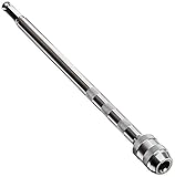 LENOX Tools 1852048 Snap-Back Arbor Extension, 12-Inch [並行輸入品]
