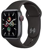Amazon | 【整備済み品】Apple Watch SE 第2世代 (GPSモデル) - 44mm
