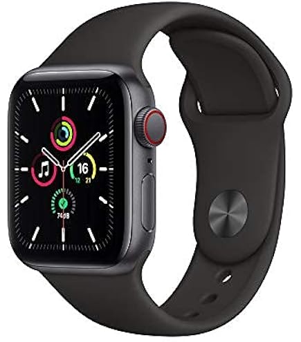 Amazon | 【整備済み品】Apple Watch SE 第2世代 (GPSモデル) - 40mm