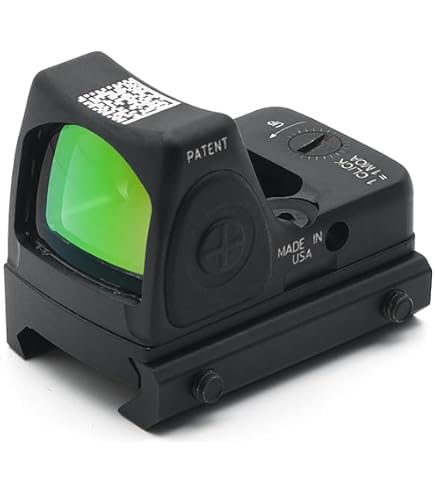 Amazon | IRON AIRSOFT KACスタイル BUIS MICROサイトセット BK
