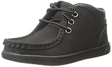 ティンバーランドグローブトンレザーMoc Chukka Boot ( Toddler / Little Kid / Big Kid ) Wheat Nubuck US サイズ: 7.5 US カラー: