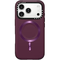 Amazon.co.jp: CASETiFY フォース iPhone 17 Pro ケース [薄型 軽量