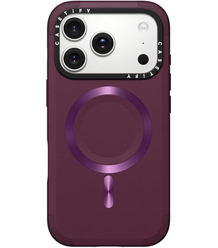 Amazon.co.jp: CASETiFY グレーズ iPhone 17 Pro ケース [傷つけ防止