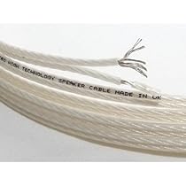 QED PROFILE SILVER12 スピーカーケーブル QED - イースタンサウンドファクトリー