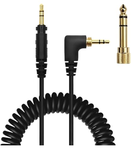 Amazon | V-MOTA ヘッドホンラインワイヤーケーブル Technics RP