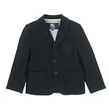 (バーバリー)BURBERRY ベビー ジャケット 中古