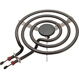 Magic Chef 6 "範囲Cooktopストーブ交換サーフェスBurner暖房要素9761348